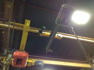 Remplacement des sommiers